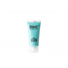 Grimas Liquid Make-up Face & Body paint Matte Aqua green 402, 8 ml GLIQFP-402-8